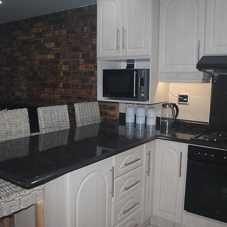 11 Coral Sands Scottburgh Bagian luar foto