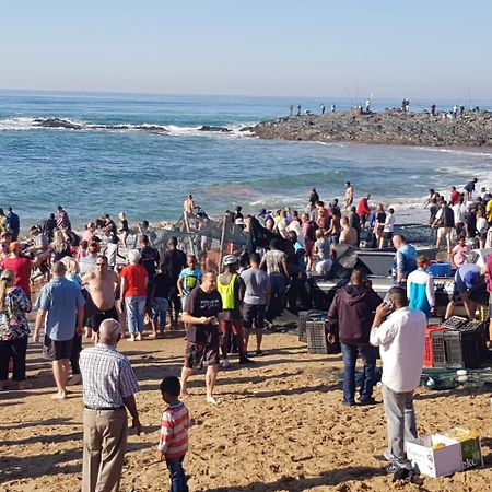 11 Coral Sands Scottburgh Bagian luar foto