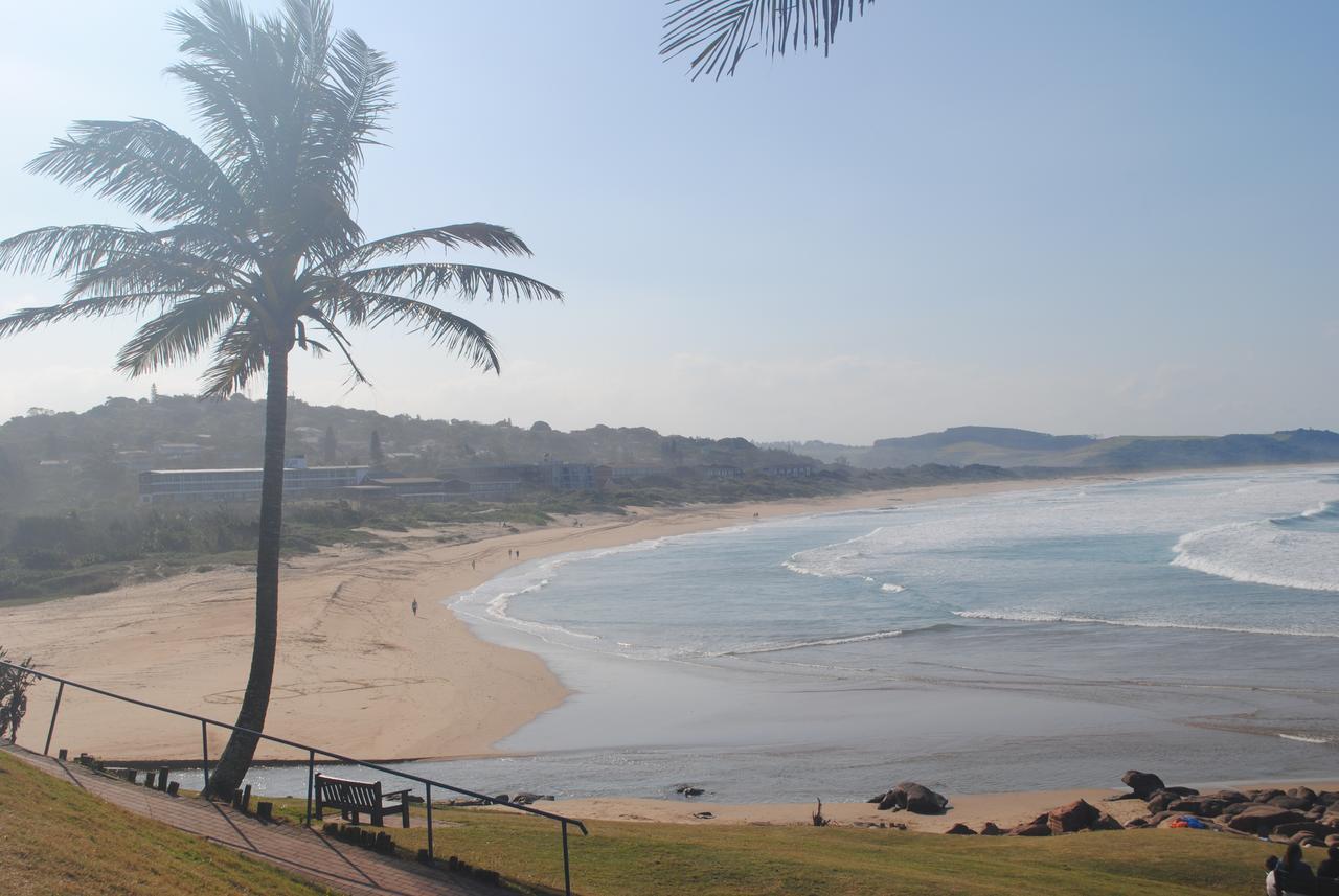 11 Coral Sands Scottburgh Bagian luar foto