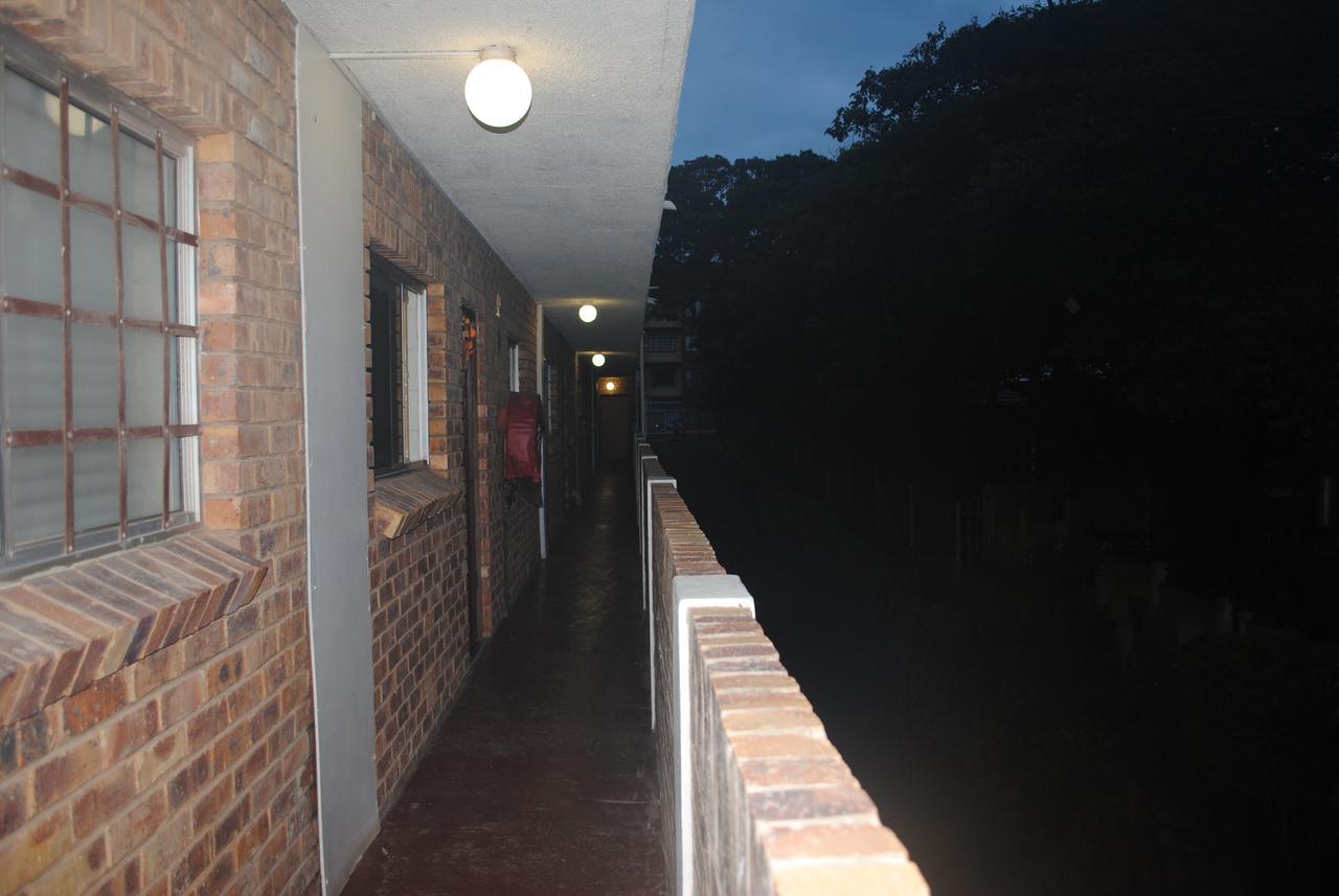 11 Coral Sands Scottburgh Bagian luar foto