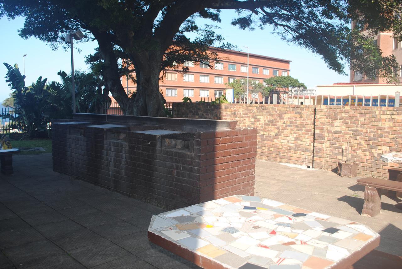 11 Coral Sands Scottburgh Bagian luar foto
