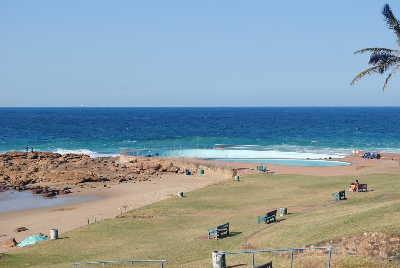 11 Coral Sands Scottburgh Bagian luar foto