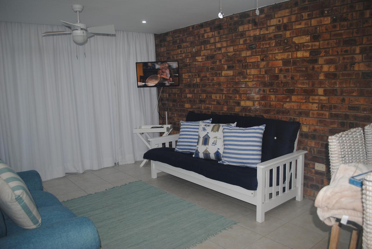 11 Coral Sands Scottburgh Bagian luar foto