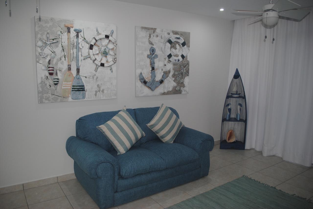 11 Coral Sands Scottburgh Bagian luar foto