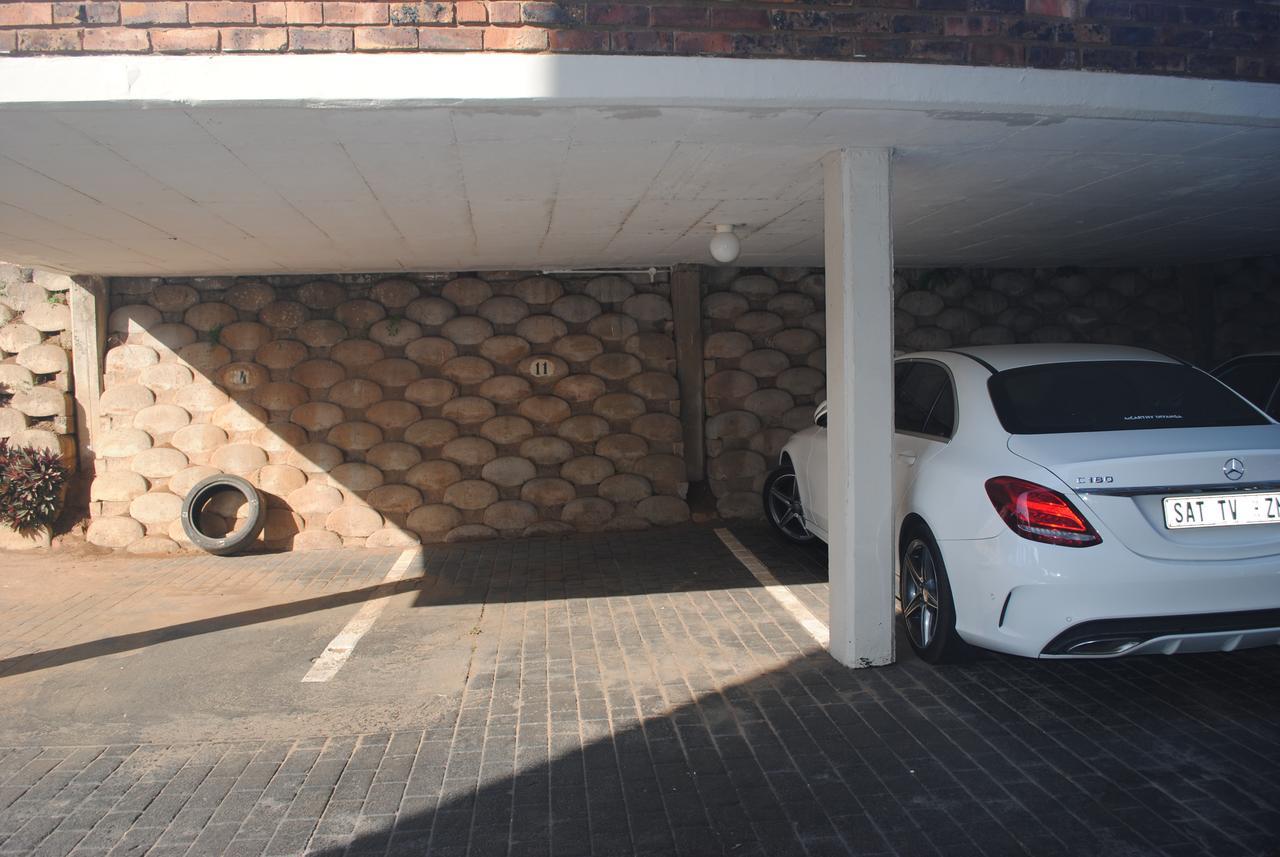 11 Coral Sands Scottburgh Bagian luar foto