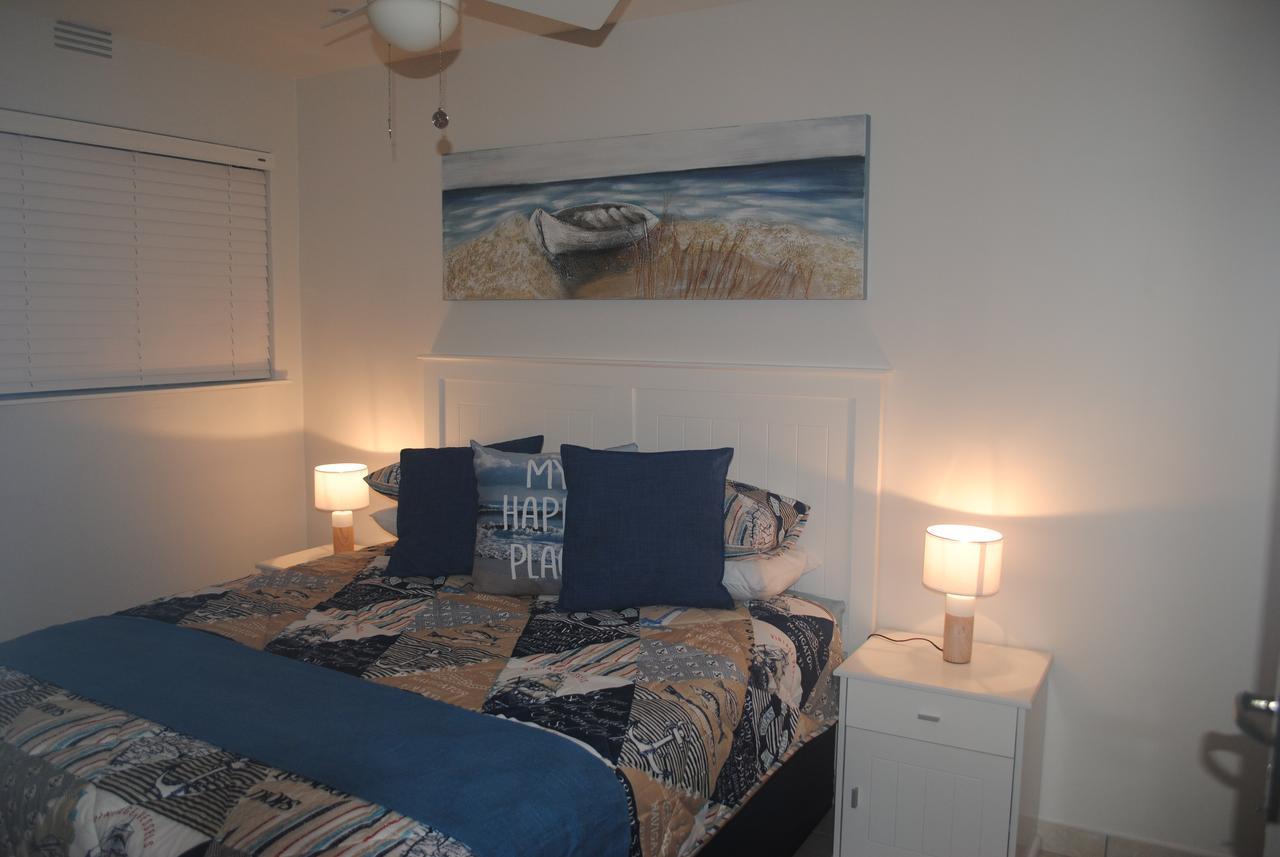11 Coral Sands Scottburgh Bagian luar foto