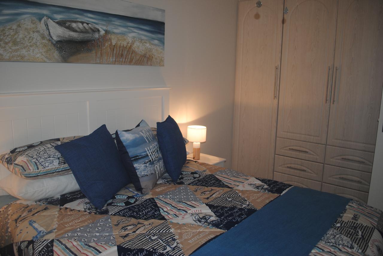 11 Coral Sands Scottburgh Bagian luar foto