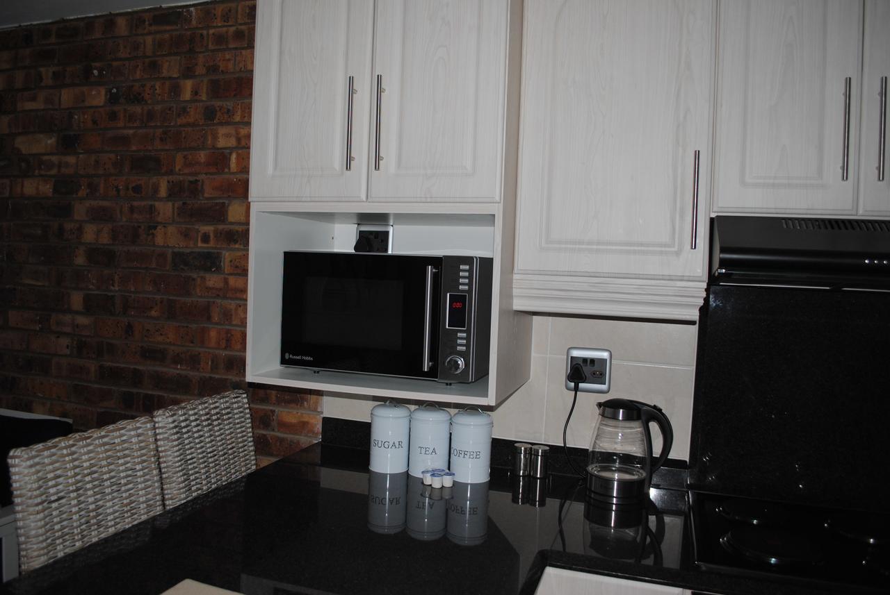 11 Coral Sands Scottburgh Bagian luar foto