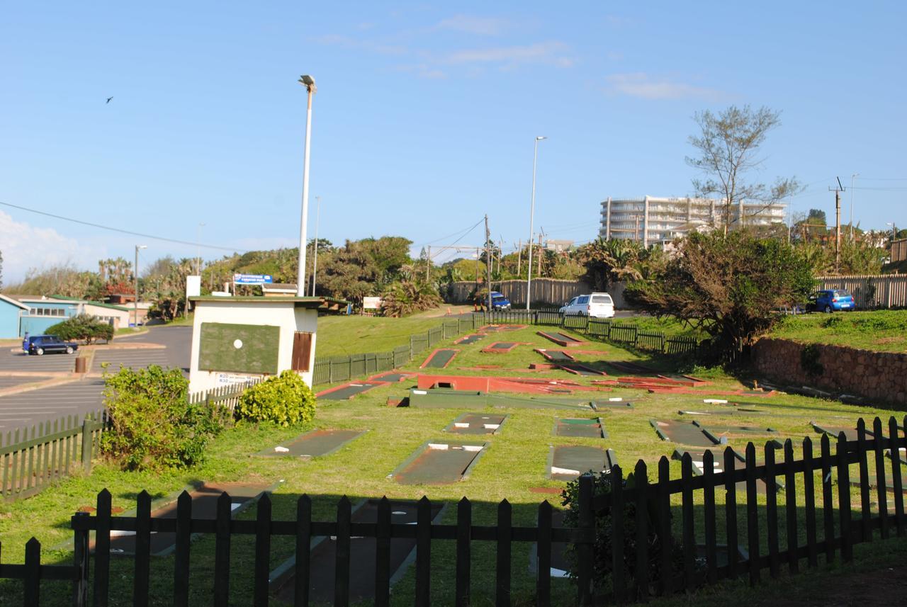 11 Coral Sands Scottburgh Bagian luar foto