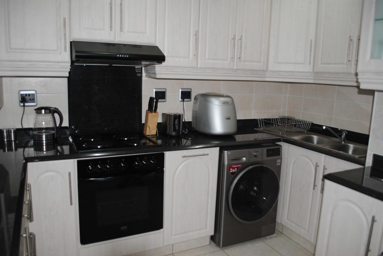 11 Coral Sands Scottburgh Bagian luar foto