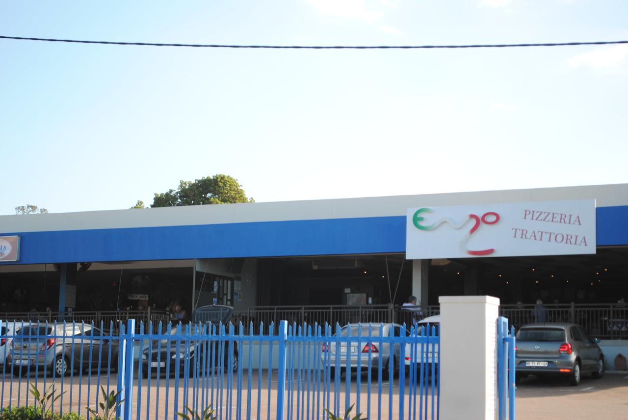 11 Coral Sands Scottburgh Bagian luar foto