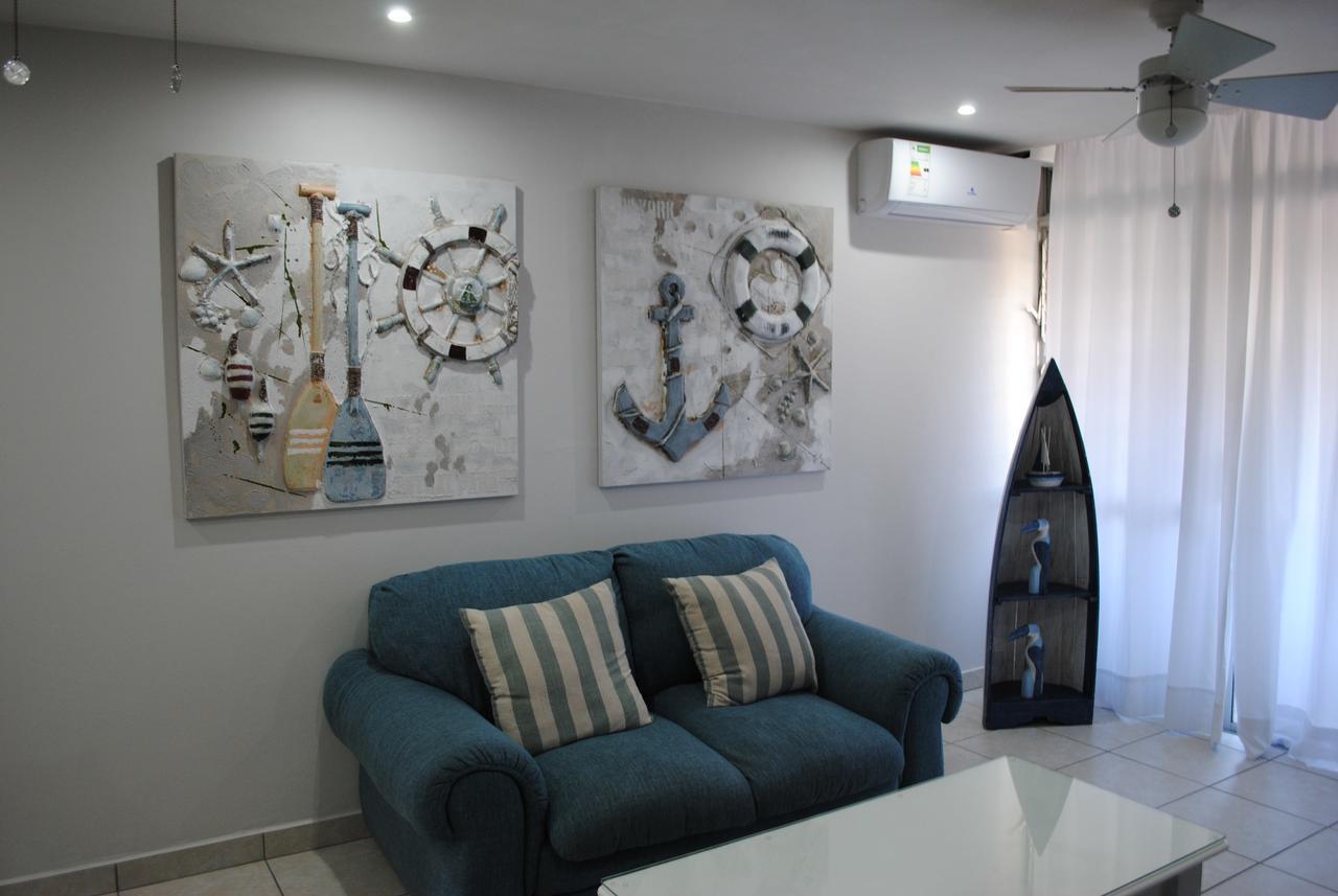 11 Coral Sands Scottburgh Bagian luar foto