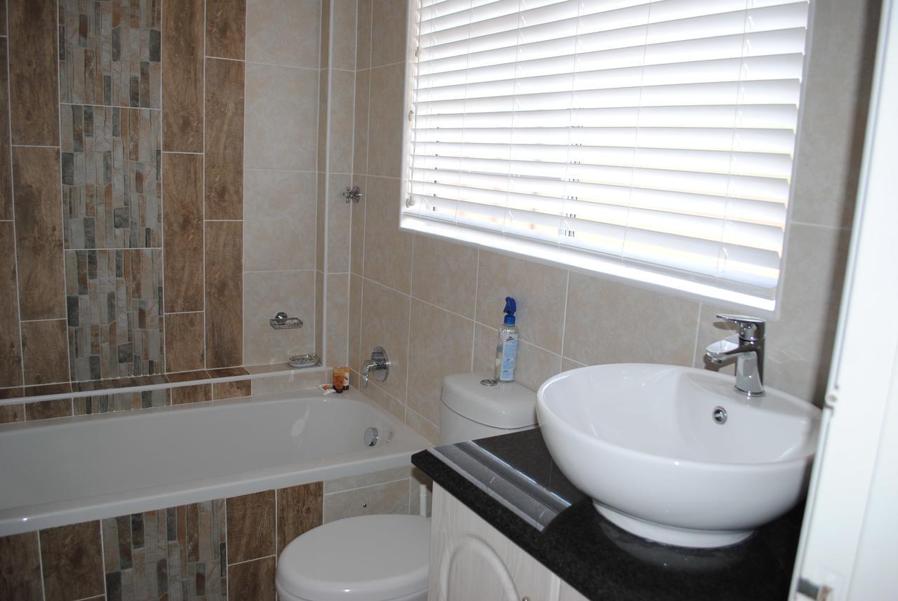 11 Coral Sands Scottburgh Bagian luar foto
