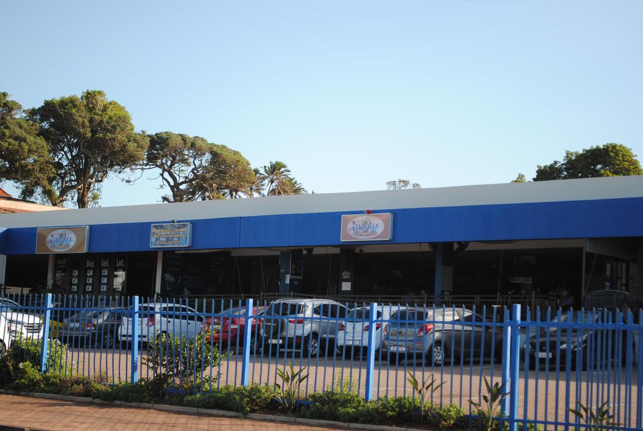 11 Coral Sands Scottburgh Bagian luar foto