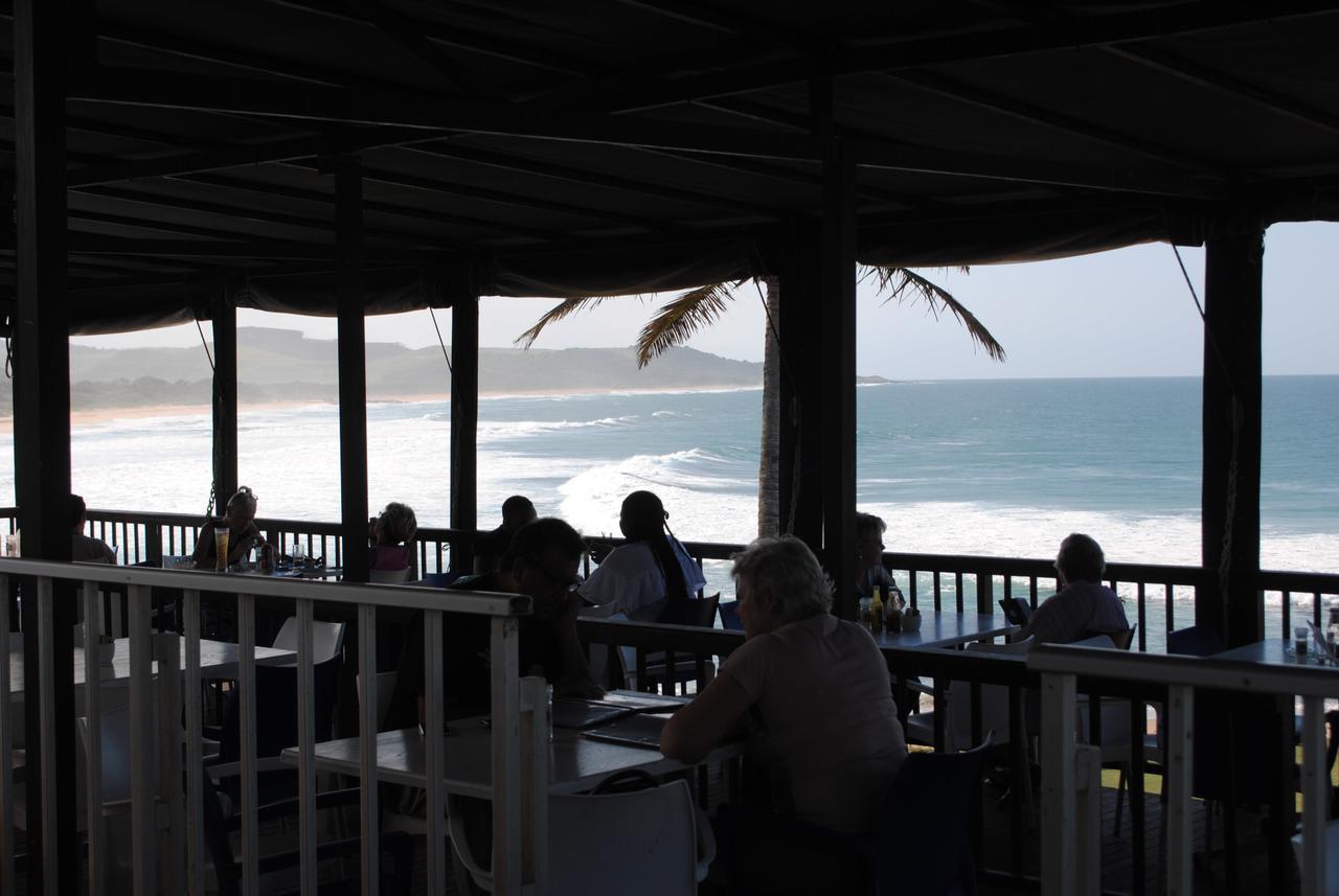 11 Coral Sands Scottburgh Bagian luar foto