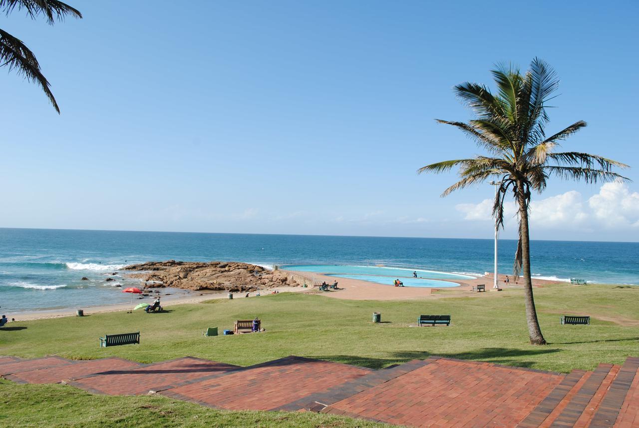11 Coral Sands Scottburgh Bagian luar foto