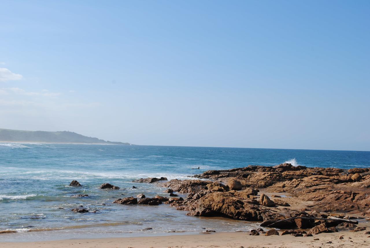 11 Coral Sands Scottburgh Bagian luar foto