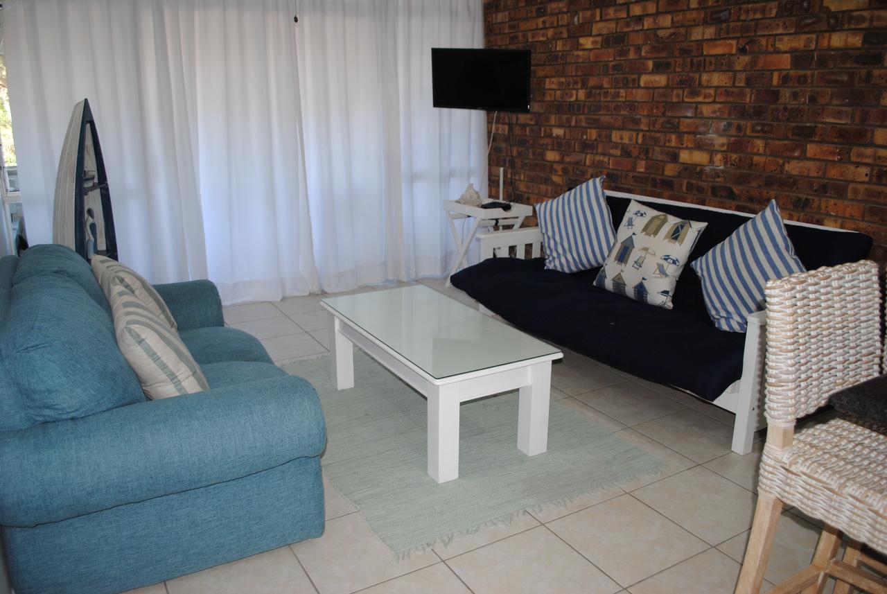 11 Coral Sands Scottburgh Bagian luar foto