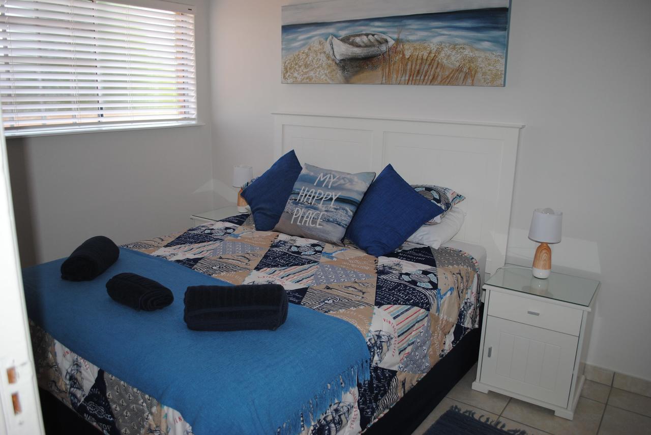11 Coral Sands Scottburgh Bagian luar foto